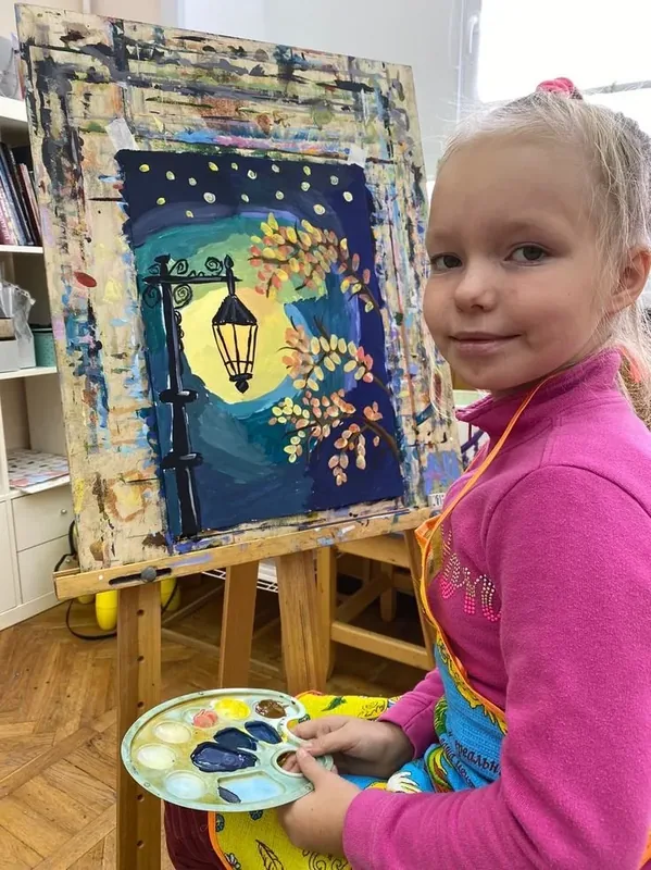 Вероника Кузнецова